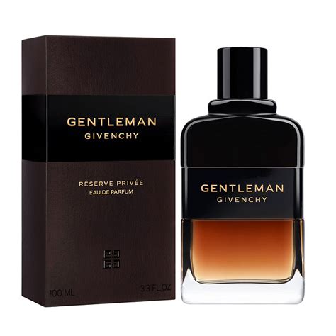 givenchy gentleman privee review|givenchy parfum herren only.